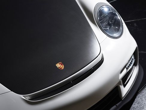 Used 2011 Porsche 911 GT2 RS image 11