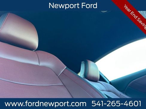 New 2025 Ford Mustang GT Premium image 13