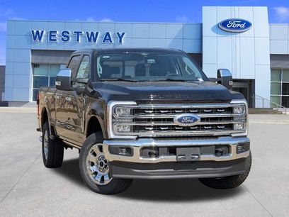 New 2025 Ford F250 Lariat w/ Lariat Ultimate Package