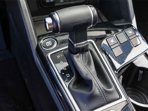 Used 2025 Kia Sportage X-Line image 23