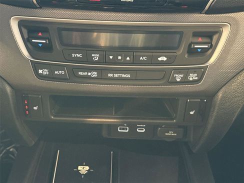 New 2026 Honda Ridgeline RTL image 17