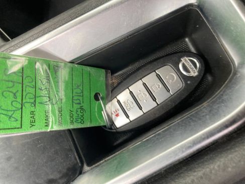 Used 2020 Nissan Sentra SV FWD image 33