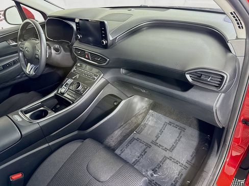 Certified 2021 Hyundai Santa Fe SEL w/ Convenience Package AWD/4WD image 32