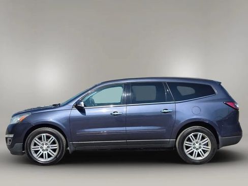 Used 2014 Chevrolet Traverse LT w/ All-Star Edition FWD image 8