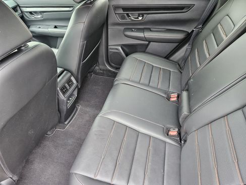Used 2025 Honda CR-V Sport-L image 29