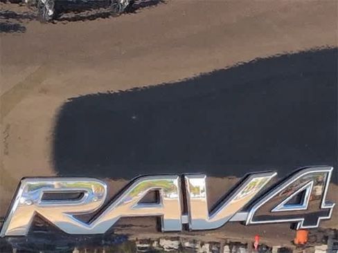 Used 2023 Toyota RAV4 LE image 13