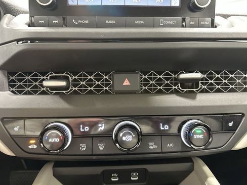 Used 2024 Honda Accord EX image 32