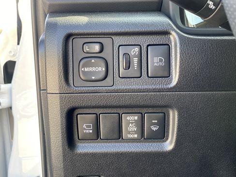 Used 2022 Toyota 4Runner Limited image 63