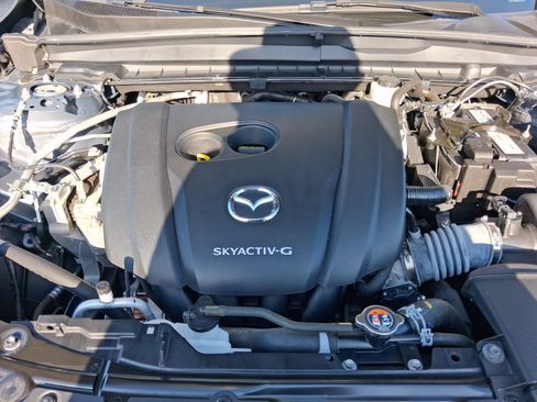 Certified 2024 MAZDA CX-50 AWD 2.5 S w/ Preferred Package image 19