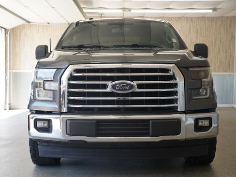 Used 2017 Ford F150 XLT RWD image 3
