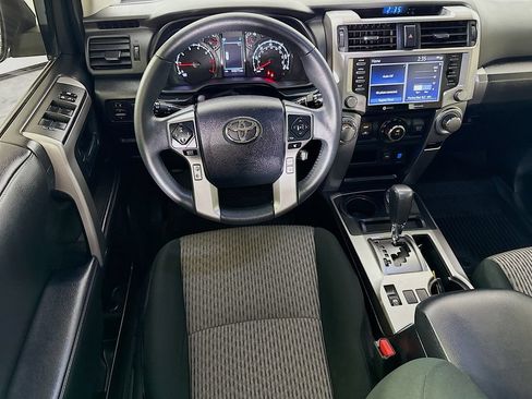 Certified 2023 Toyota 4Runner SR5 AWD/4WD image 23