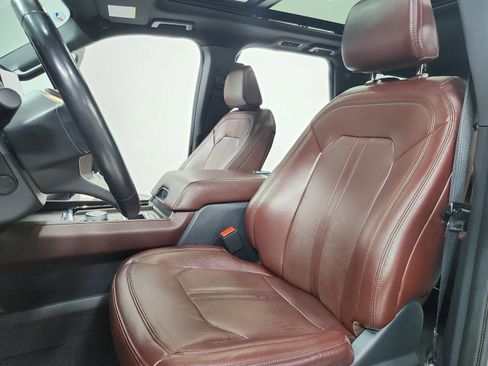 Used 2024 Ford Expedition Limited RWD image 20