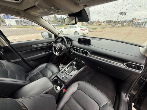 Used 2018 MAZDA CX-5 Grand Touring AWD/4WD image 22