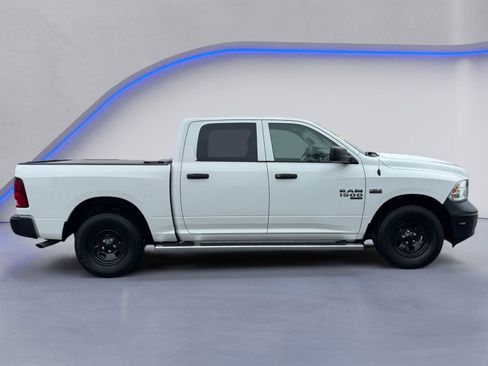 Used 2019 RAM 1500 Tradesman w/ Protection Group AWD/4WD image 12
