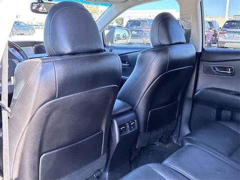 Used 2015 Lexus RX 350 image 19