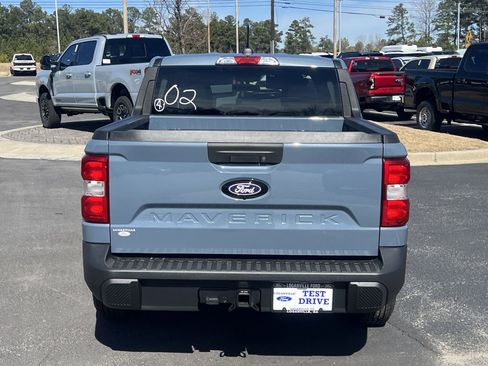 New 2026 Ford Maverick XLT w/ XLT Luxury Package image 23