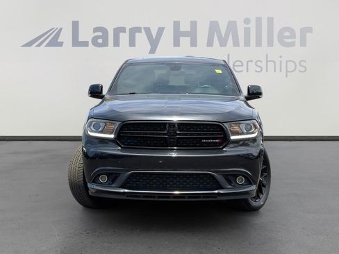 Used 2016 Dodge Durango Limited w/ Premium Group AWD/4WD image 4