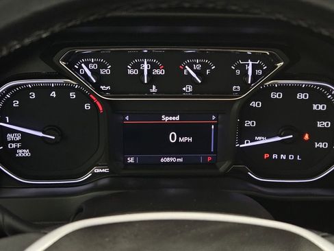 Used 2021 GMC Sierra 1500 Elevation RWD image 12