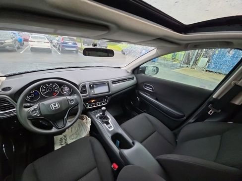 Used 2016 Honda HR-V EX image 26