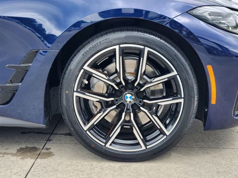 Used 2023 BMW 430i Gran Coupe xDrive w/ M Sport Package AWD/4WD image 12
