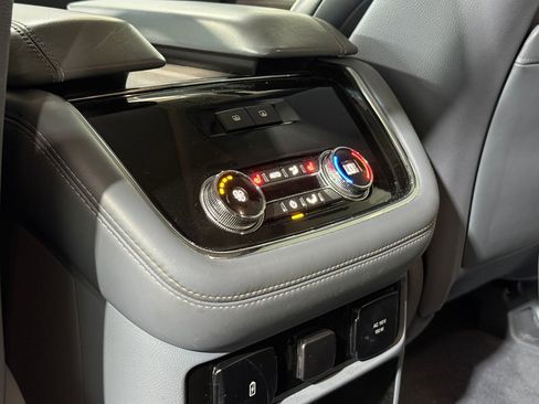 Used 2018 Lincoln Navigator L Black Label image 42