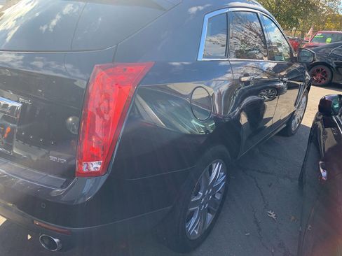 Used 2016 Cadillac SRX Performance w/ Driver Awareness Package image 4