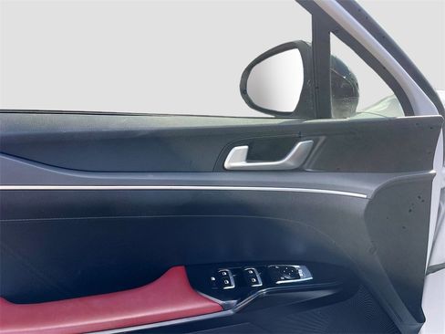 Used 2024 Kia K5 GT-Line w/ GT-Line Premium Package image 9