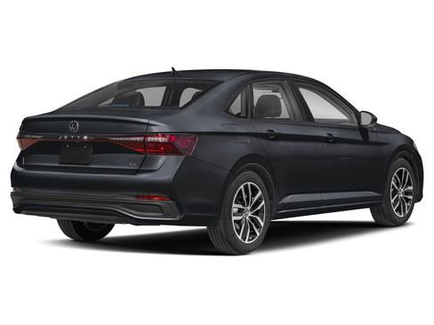New 2026 Volkswagen Jetta SE FWD image 2