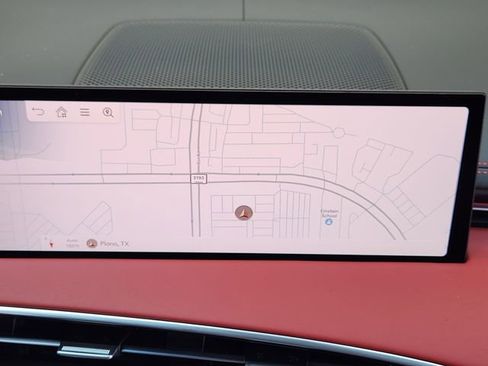 New 2026 Genesis GV70 3.5T Sport Advanced image 12