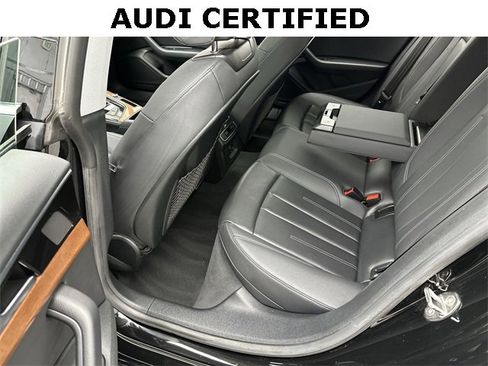 Certified 2022 Audi A5 2.0T Premium image 22