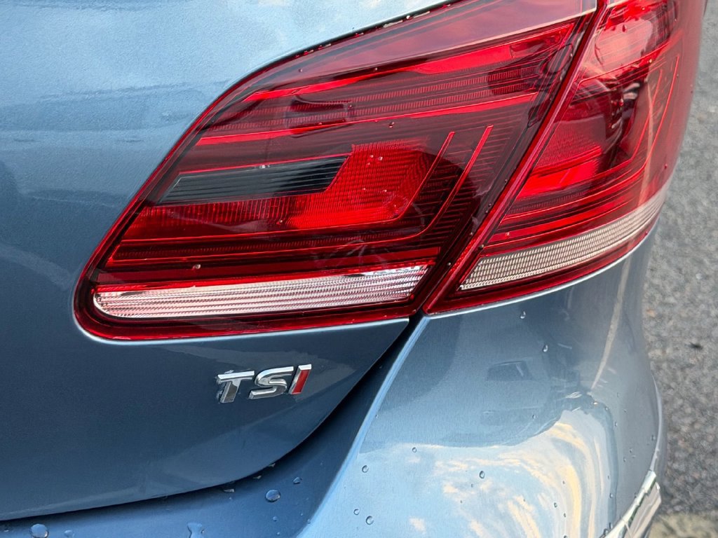Used 2017 Volkswagen CC Sport FWD image 15