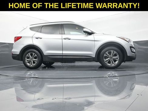 Used 2016 Hyundai Santa Fe Sport w/ Option Group 02 image 53