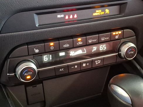 Used 2024 MAZDA CX-5 Carbon Edition AWD/4WD image 16
