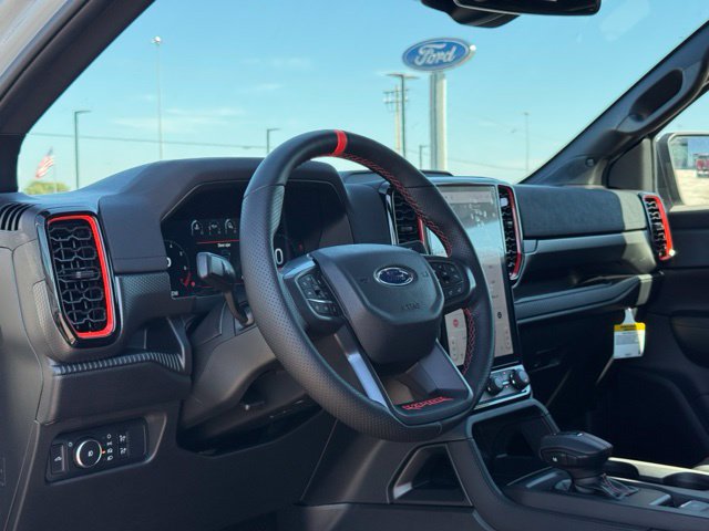 New 2026 Ford Ranger Raptor AWD/4WD image 19