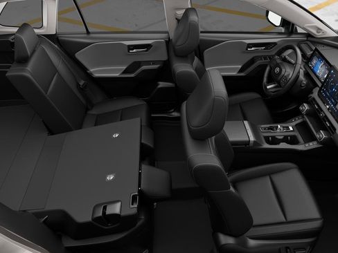 New 2026 Toyota RAV4 Limited AWD/4WD image 22