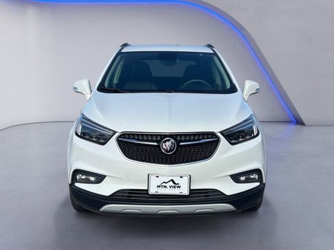 Used 2017 Buick Encore Essence image 13