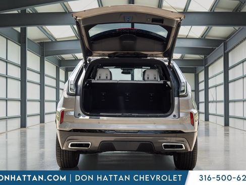 Used 2024 Cadillac XT4 Sport FWD image 20