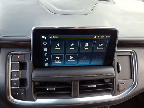 Used 2024 Chevrolet Tahoe Z71 w/ Luxury Package image 28