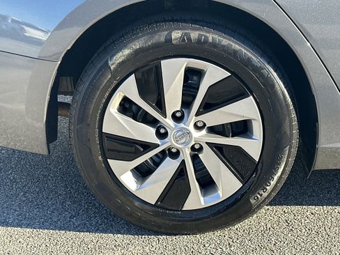 Used 2021 Nissan Altima 2.5 S w/ Driver Assist Package image 17