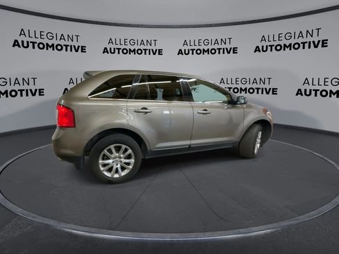 Used 2013 Ford Edge Limited FWD image 10