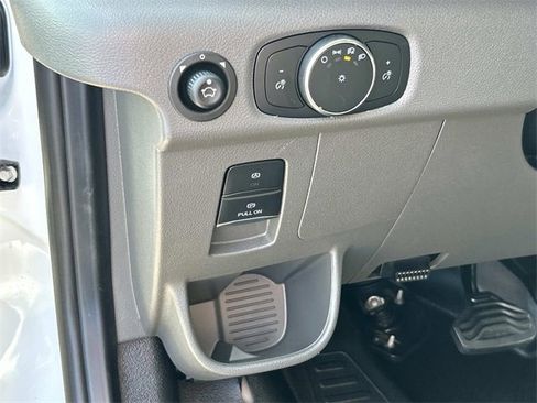 New 2026 Ford Transit 250 148 Medium Roof image 26