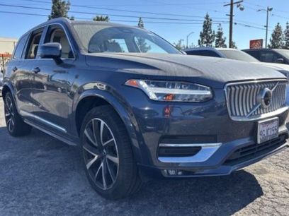 Used 2023 Volvo XC90 B6 Plus w/ Protection Package Premier