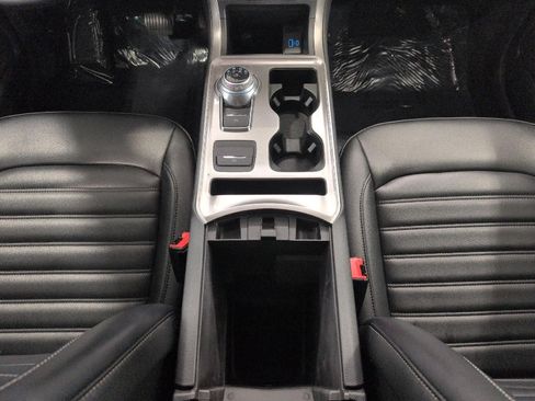 Used 2024 Ford Edge SEL w/ Convenience Package AWD/4WD image 18