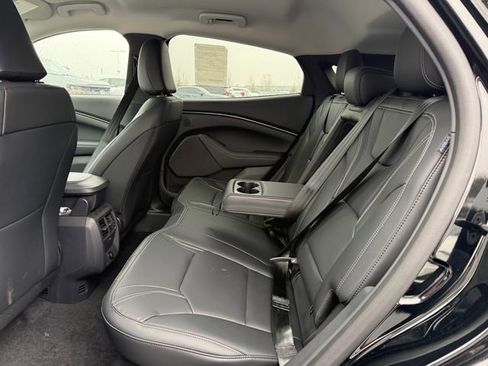 New 2026 Ford Mustang Mach-E Premium w/ Technology Package image 14