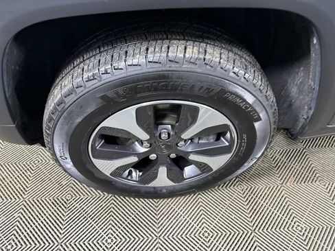 Used 2023 Jeep Grand Cherokee 4xe image 10