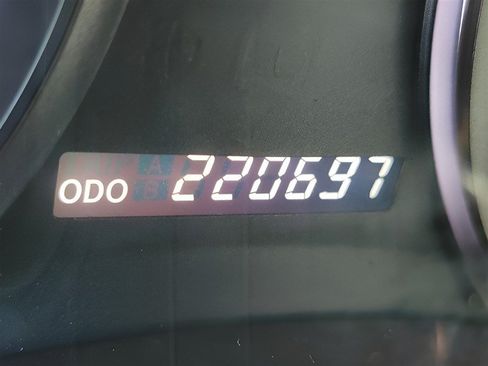 Used 2007 Lexus ES 350 FWD image 20