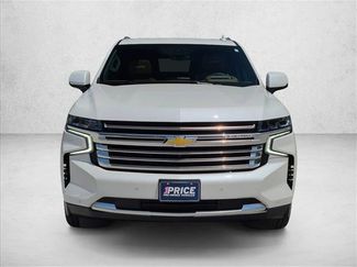 Used 2024 Chevrolet Tahoe High Country AWD/4WD video 2
