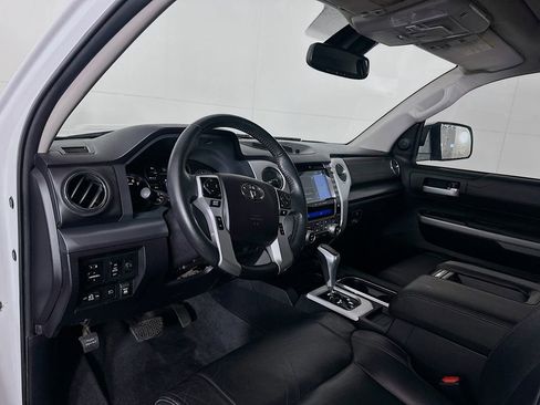 Used 2021 Toyota Tundra TRD Pro image 9