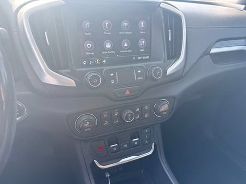 Used 2019 GMC Terrain SLT w/ Preferred Package AWD/4WD image 9
