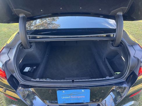 Used 2020 BMW M850i Gran Coupe xDrive image 36